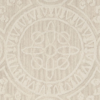 Safavieh Blossom 109 Light Grey/Ivory Area Rug 