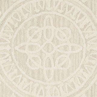 Safavieh Blossom 109 Light Grey/Ivory Area Rug 