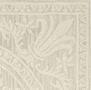 Safavieh Blossom 109 Light Grey/Ivory Area Rug 