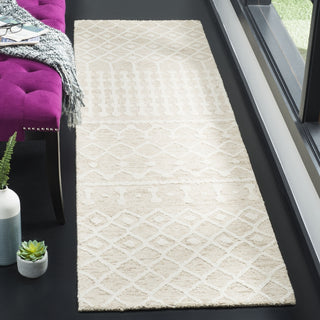 Safavieh Blossom 110 Beige/Ivory Area Rug