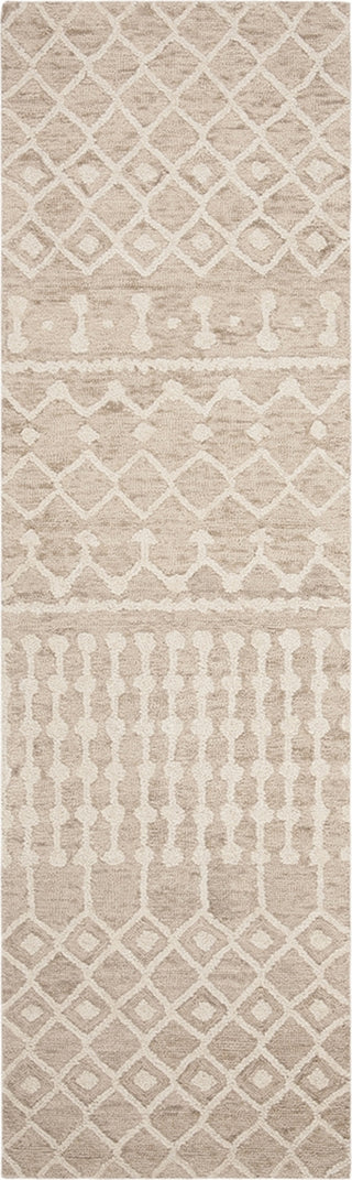 Safavieh Blossom 110 Beige/Ivory Area Rug Runner