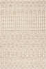 Safavieh Blossom 110 Beige/Ivory Area Rug main image