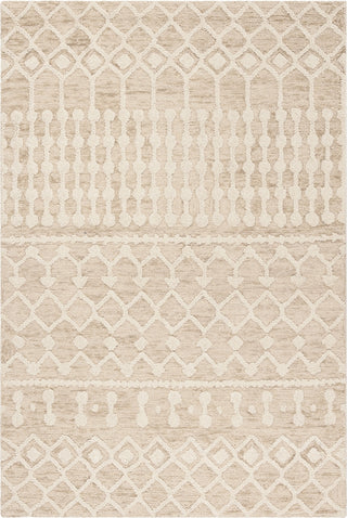 Safavieh Blossom 110 Beige/Ivory Area Rug main image