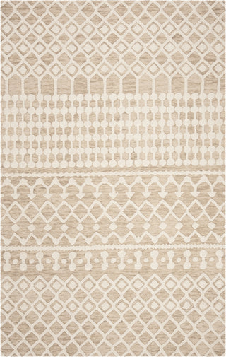 Safavieh Blossom 110 Beige/Ivory Area Rug Main