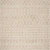 Safavieh Blossom 110 Beige/Ivory Area Rug Square
