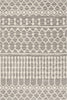 Safavieh Blossom 110 Dark Grey/Ivory Area Rug main image
