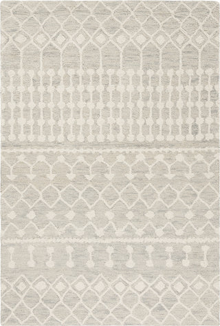 Safavieh Blossom 110 Silver/Ivory Area Rug main image