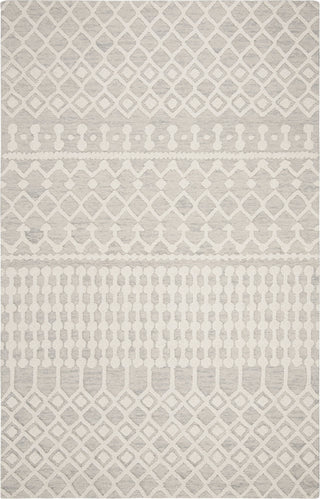 Safavieh Blossom 110 Silver/Ivory Area Rug Main