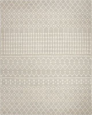 Safavieh Blossom 110 Silver/Ivory Area Rug Main