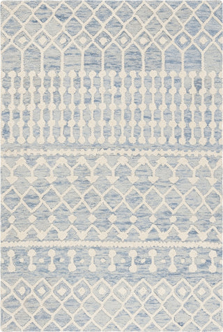 Safavieh Blossom 110 Blue/Ivory Area Rug main image