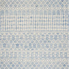 Safavieh Blossom 110 Blue/Ivory Area Rug Square