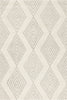 Safavieh Blossom 111 Ivory/Silver Area Rug main image