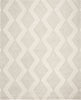 Safavieh Blossom 111 Ivory/Silver Area Rug Main