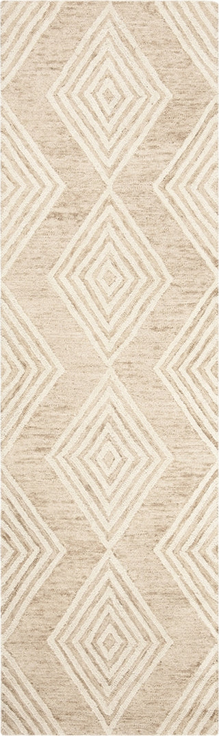 Safavieh Blossom 111 Beige/Ivory Area Rug Runner