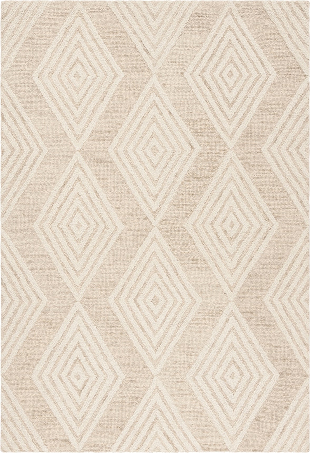 Safavieh Blossom 111 Beige/Ivory Area Rug main image