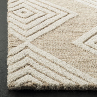 Safavieh Blossom 111 Beige/Ivory Area Rug Detail