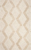 Safavieh Blossom 111 Beige/Ivory Area Rug Main