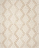Safavieh Blossom 111 Beige/Ivory Area Rug Main