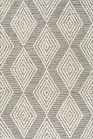 Safavieh Blossom 111 Dark Grey/Ivory Area Rug main image