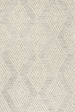 Safavieh Blossom 111 Silver/Ivory Area Rug main image