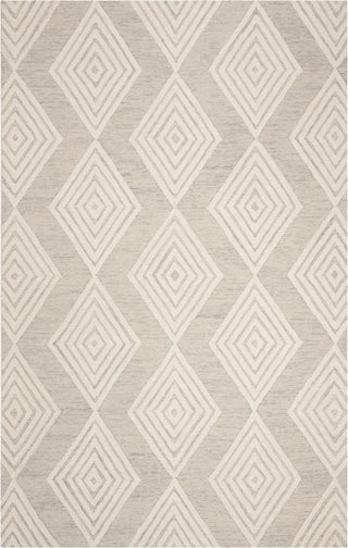 Safavieh Blossom 111 Silver/Ivory Area Rug Main