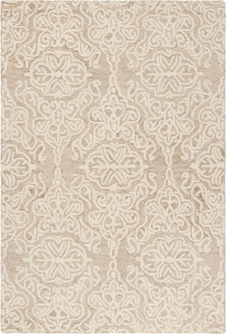 Safavieh Blossom 112 Beige/Ivory Area Rug main image