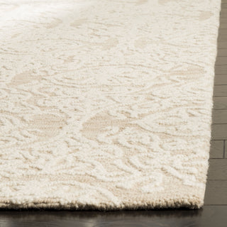 Safavieh Blossom 112 Beige/Ivory Area Rug Detail