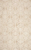 Safavieh Blossom 112 Beige/Ivory Area Rug Main