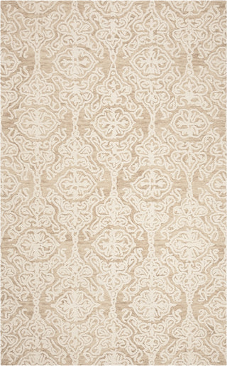 Safavieh Blossom 112 Beige/Ivory Area Rug Main