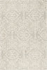 Safavieh Blossom 112 Silver/Ivory Area Rug main image