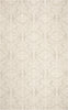 Safavieh Blossom 112 Silver/Ivory Area Rug Main