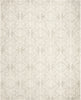 Safavieh Blossom 112 Silver/Ivory Area Rug Main