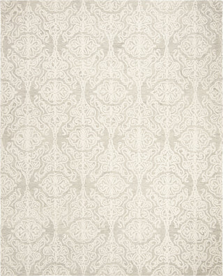 Safavieh Blossom 112 Silver/Ivory Area Rug Main