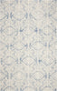 Safavieh Blossom 112 Blue/Ivory Area Rug Main