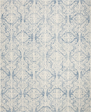 Safavieh Blossom 112 Blue/Ivory Area Rug Main