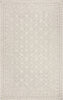 Safavieh Blossom 114 Grey/Ivory Area Rug main image