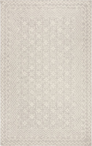 Safavieh Blossom 114 Grey/Ivory Area Rug main image