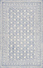 Safavieh Blossom 114 Blue/Ivory Area Rug main image