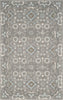 Safavieh Blossom 218 Grey Area Rug Main