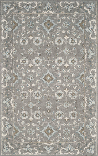 Safavieh Blossom 218 Grey Area Rug Main