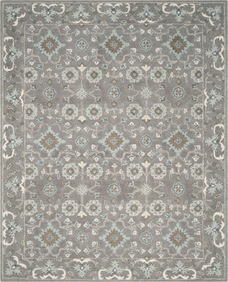 Safavieh Blossom 218 Grey Area Rug Main