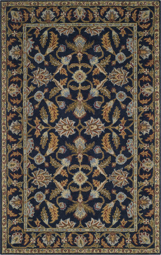 Safavieh Blossom 219 Navy Area Rug Main