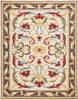 Safavieh Blossom 251 Ivory/Green Area Rug Main
