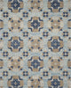 Safavieh Blossom 403 Blue/Multi Area Rug Main