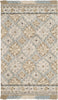Safavieh Blossom 421 Beige/Light Blue Area Rug Main