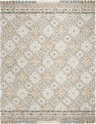 Safavieh Blossom 421 Beige/Light Blue Area Rug Main