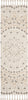 Safavieh Blossom 459 Ivory/Taupe Area Rug Runner