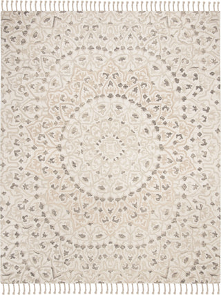 Safavieh Blossom 459 Ivory/Taupe Area Rug Main