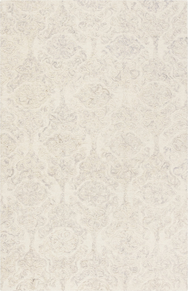 Safavieh Blossom Blm502 Ivory/Grey Area Rug main image