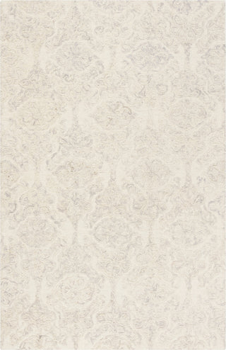 Safavieh Blossom Blm502 Ivory/Grey Area Rug main image